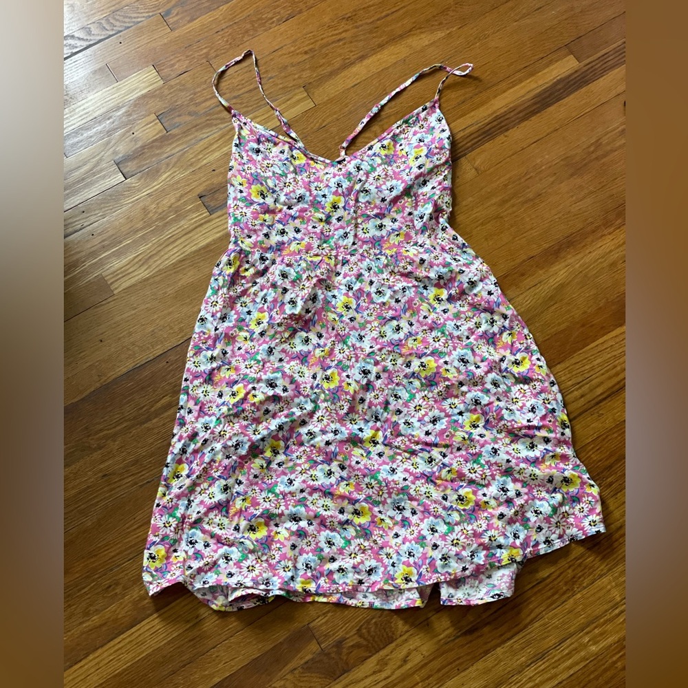 H&M-Dress